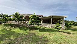 Rancho  Agrícola En Yucatán, México