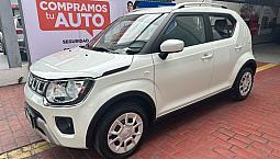 Suzuki Ignis 2023