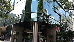 Oficina Frente Plaza Antara Polanco