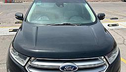 Ford Edge 2.0 Titanium