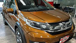 Honda Br-V 2019 1.5 Prime Cvt
