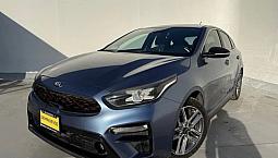 Kia Forte Hb 2020