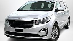 Kia Sedona 2020