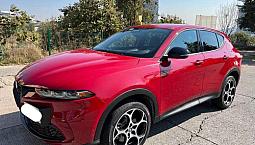 Alfa Romeo Tonale 2.0L L4 Sprint