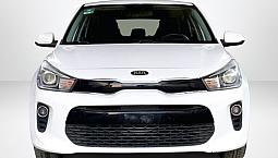 Kia Rio 2019