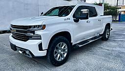 Chevrolet Cheyenne 2020