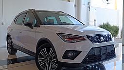 Seat Arona 2021