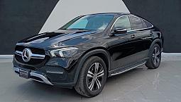 Mercedes-benz Clase Gle 3.0 Coupe 450 Amg 4matic