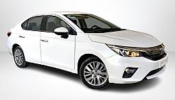 Honda City 2022