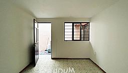 Departamento En Perete, Nezahualcóyotl Con 2 Recámaras, 36 M², Id: 113676