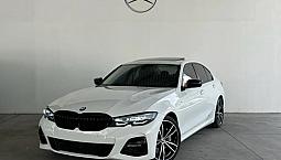 Star Patria Bmw Serie 3 2022
