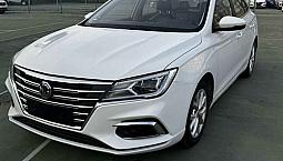 Mg Mg5 2022