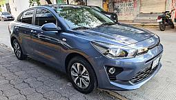 Kia Kia Rio Sedan 2023