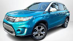 Suzuki Vitara 2018