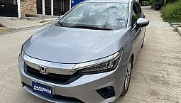 Honda City 2022