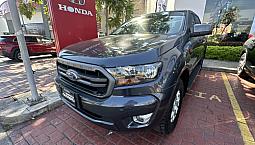 Ford Ranger 2021