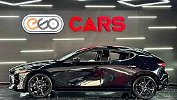 Mazda Mazda 3 2021