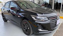 Chevrolet Onix 2023 1.2 Premier At