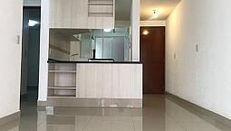 Departamento En Renta Col. San Pedro De Los Pinos 