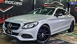 Mercedes-Benz Clase C 2018