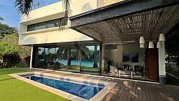 Casa En Condominio En Venta En Yucatán Country Club