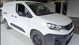 Peugeot Partner 1.6 Hdi Maxi Mt