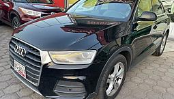 Audi Q3 2016