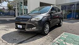 Ford Escape 2015