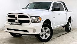 Ram Ram 2500 2016