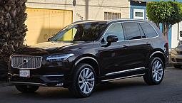 Volvo Xc90 2.0 T6 Momentum Awd 7 Pas. At