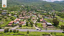  Urgente, Terreno En Venta En La Naturaleza Y El Confort De Chapala, Jalisco.