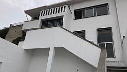 Casa En Venta Lomas De Aguilas