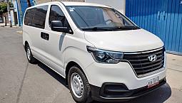 Hyundai Startex 12Pasajeros