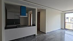 Departamento En La Del Valle 