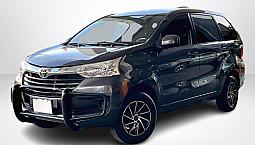 Toyota Avanza 2018