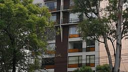 Departamento En  Renta - Tlalpan - Avante