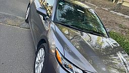 Toyota Camry 2.5 Le At