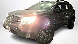 Renault Duster 2023