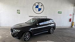 Bmw X3 3.0 M40I