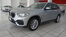 Bmw  X3  2020