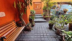 Se Vende Excelente Casa En Lomas Hipódromo (V)