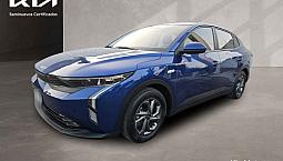 Kia K3 2024