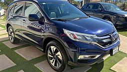 Honda Cr-V 2016