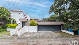 Venta Casa 4 Ambientes Jardines Del Ajusco