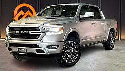 Dodge Ram 1500 2019