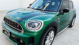 Mini Cooper S 2021