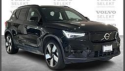 Volvo Xc40 Recharge Ultimate P8 Bev 2024 Demo