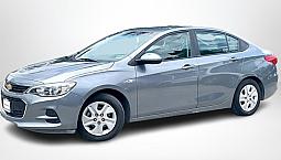 Chevrolet Cavalier 2020