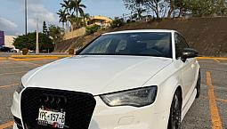 Audi S3 Sedan 2.0 Tfsi 285hp S Tronic Quattro