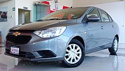 Chevrolet Aveo 2022